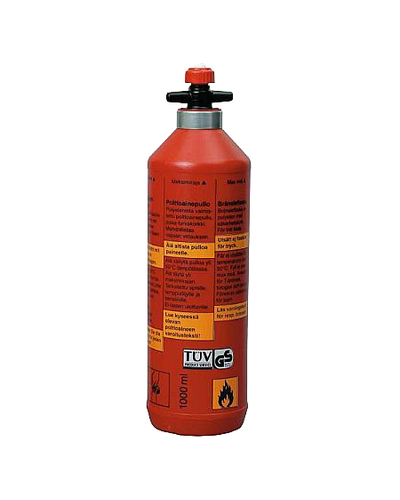 Trangia Sikkerhedsflaske - 0,5 liter