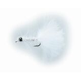 Unique Flies - Krystal Bugger Pearl
