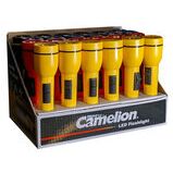 Camelion LED Flashlight C - Lommelygte