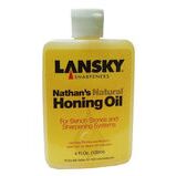 Lansky Natural Honing Oil / Slibeolie