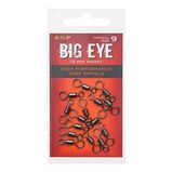ESP Big Eye Carp Swivels / Size 9