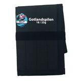OGP Wallet Gotlandspilen str. 18g / 25g