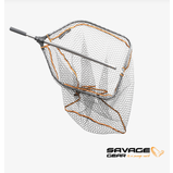 Savage Gear Pro Folding Rubber Mesh Str L. (50803)