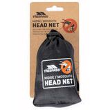 Trespass Midge Head Net / Hoved Myggenet - Ultra Fine Mesh