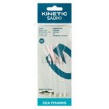 Kinetic Sabiki Shaker Rig / Sildeforfang (F108-200-015)