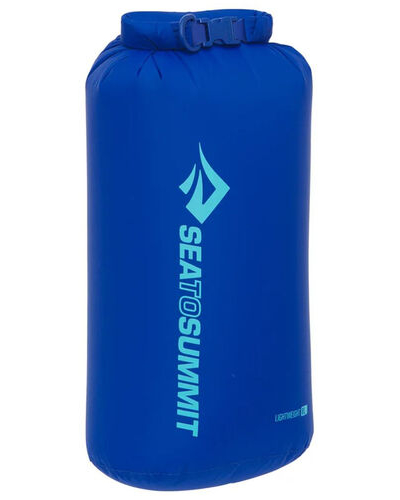 Sea To Summit Lightweight Dry Bag 8 liter - Surf The Web