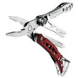 Leatherman Style PS Multitool - RED - REST 1 STK.