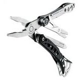 Leatherman Style PS Multitool - STAINLESS - REST 1 STK.