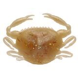 Berkley Gulp Peeler Crab - Amber Glow