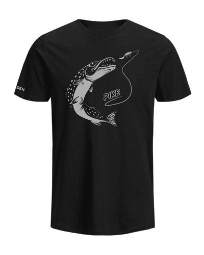 Fladen Fighting Pike T-Shirt