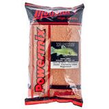Sensas Mondial-L Powermix Tanche Groundbait / Forfoder - 1 kg - Earthworm