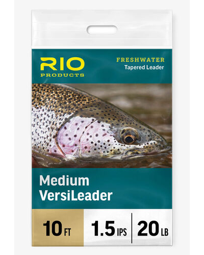 Rio Medium VersiLeader