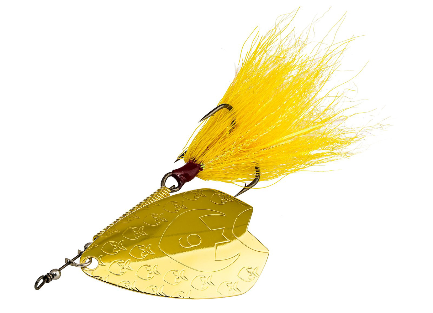 Spinstrike Bucktail - 14 gram