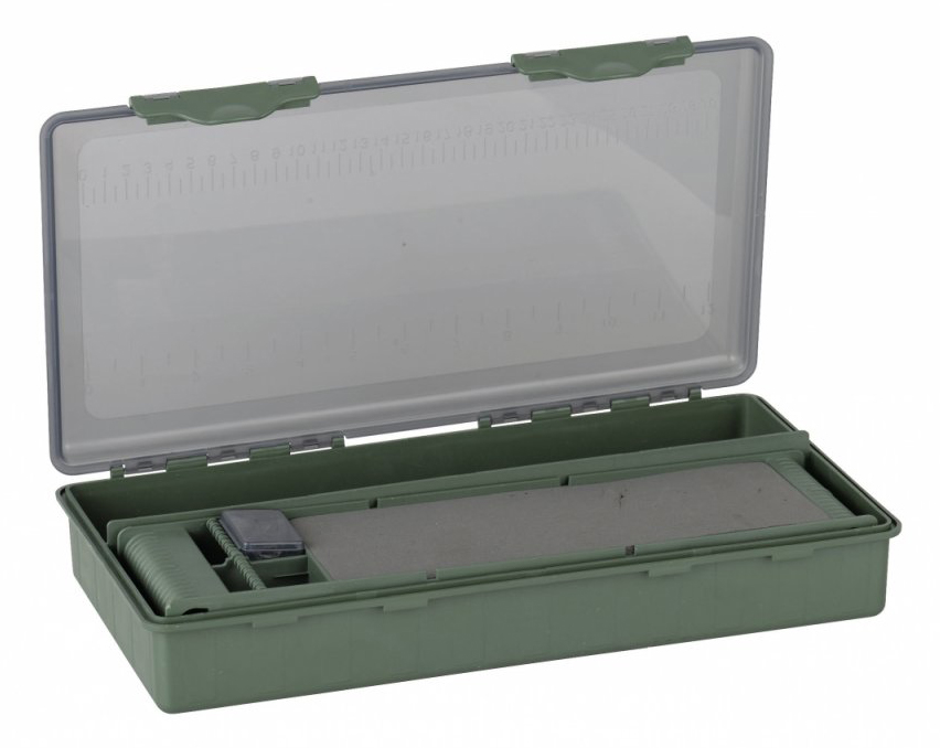 Cruzade Tackle Box