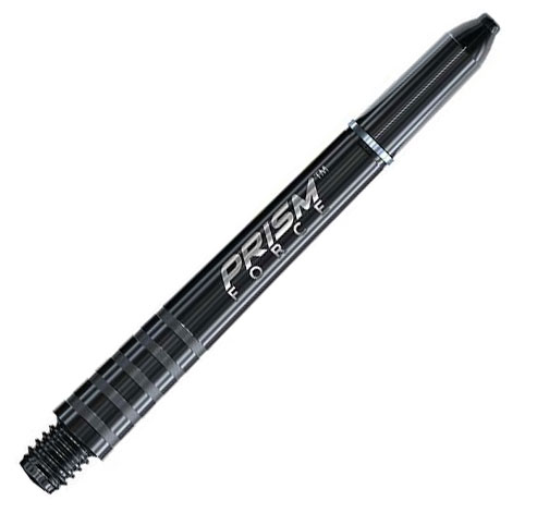 Prism Force Black shafts - Medium