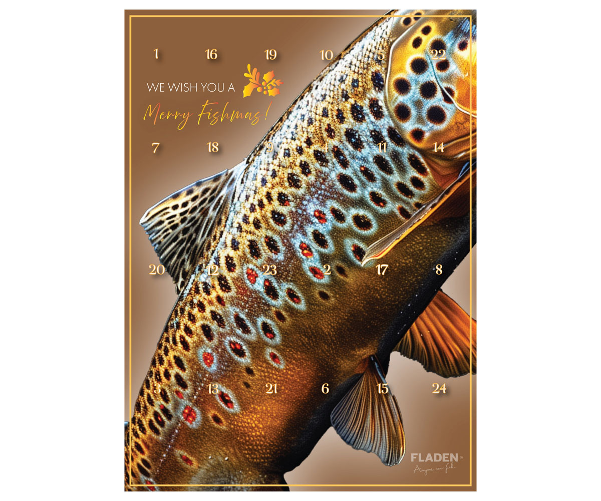 Julekalender 5.0 Premium - 2026
