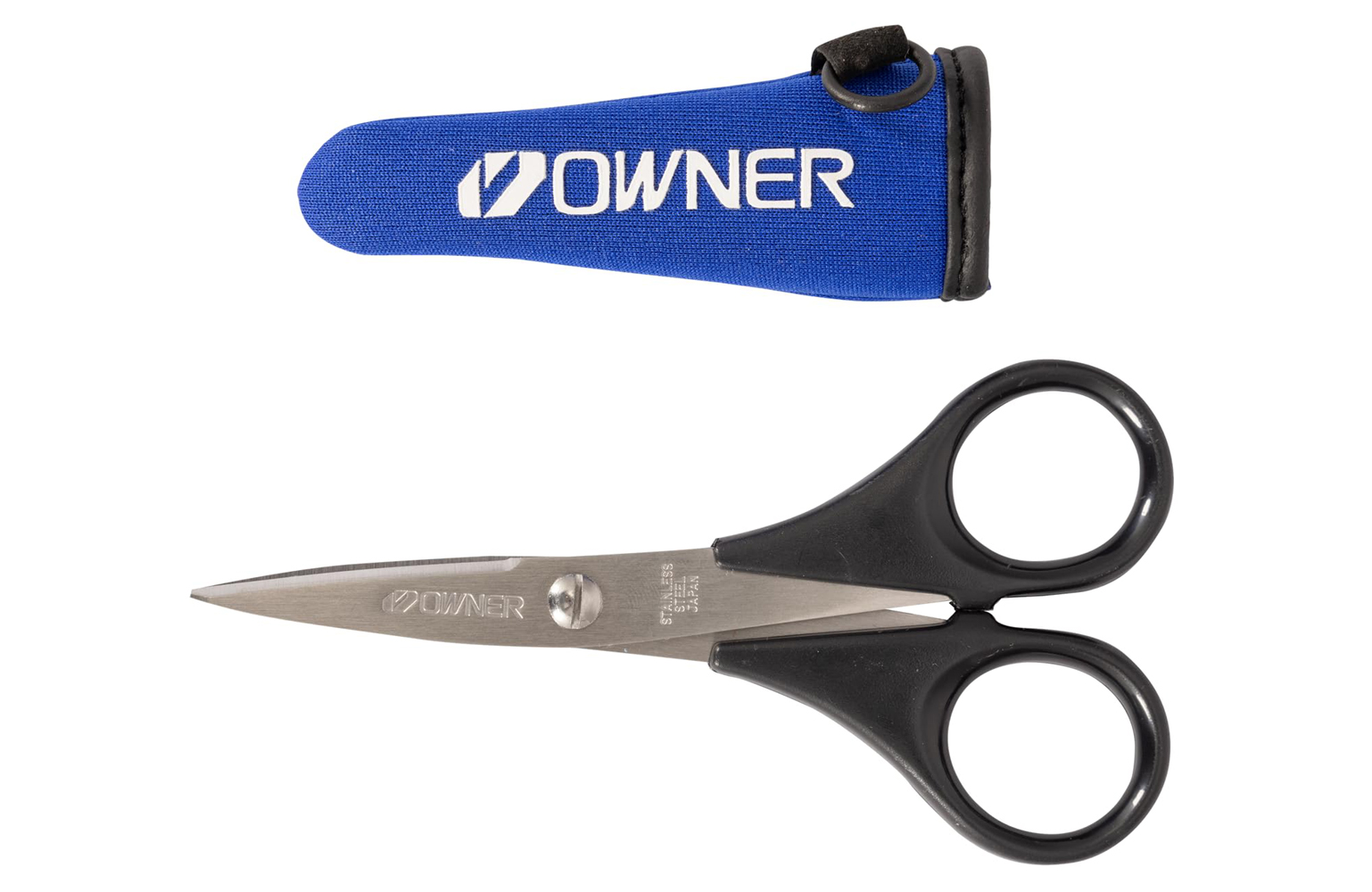 Super Cut Braided Line Scissors / Linesaks