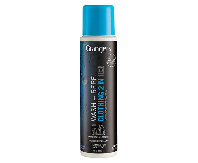 Wash & Repel 2in1 - 300ml