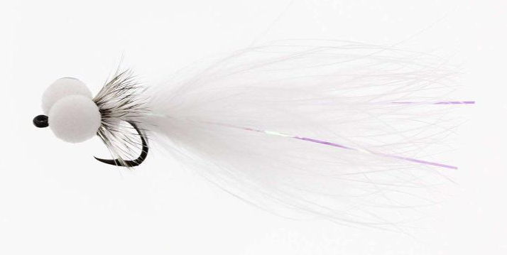 Booby White Daiichi - Put & Take Flue
