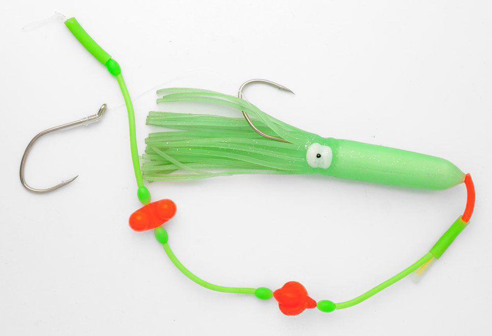 Octopus Rig (17-1521)