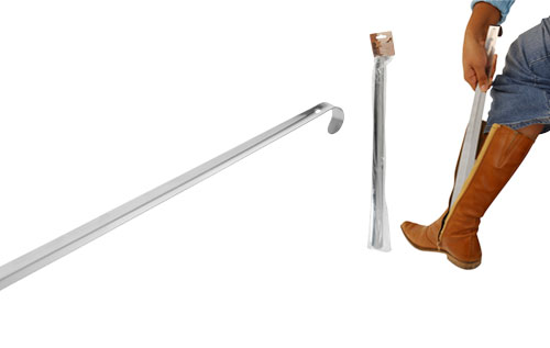 Metal Skohorn