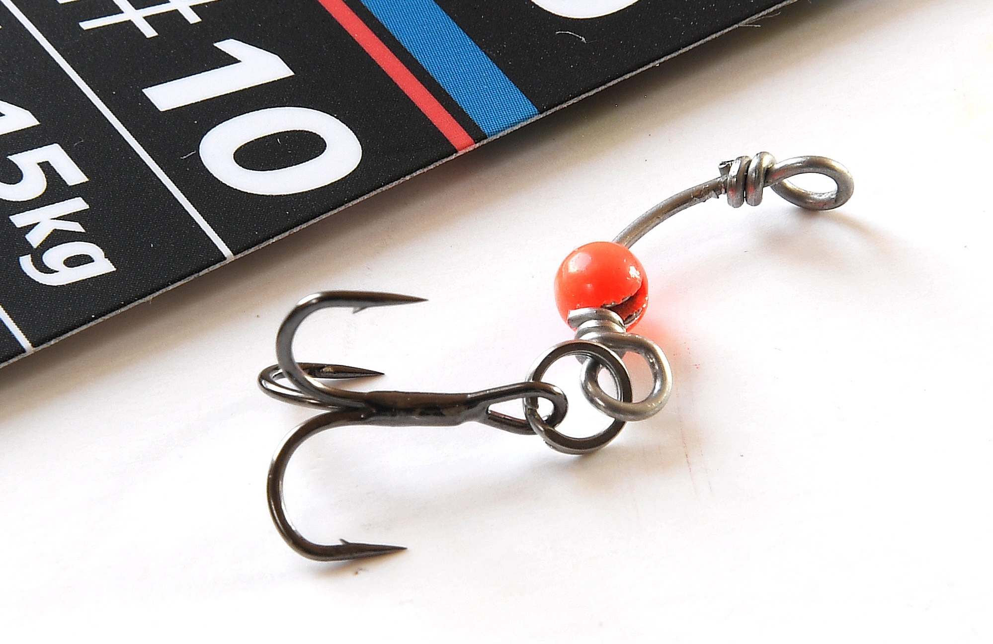 Claw Connector Lure