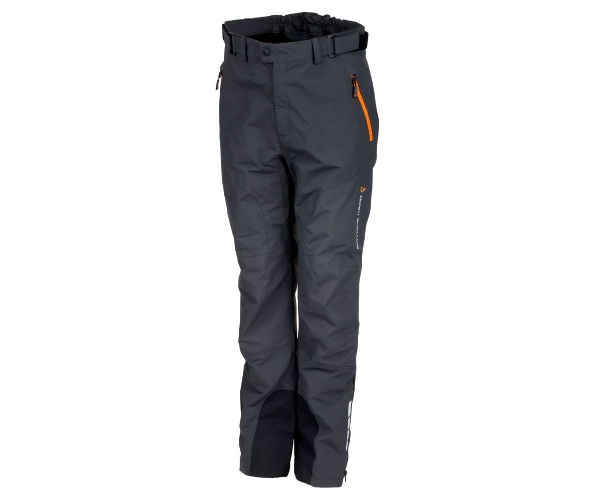 WP Performance Trousers - Gunmetal