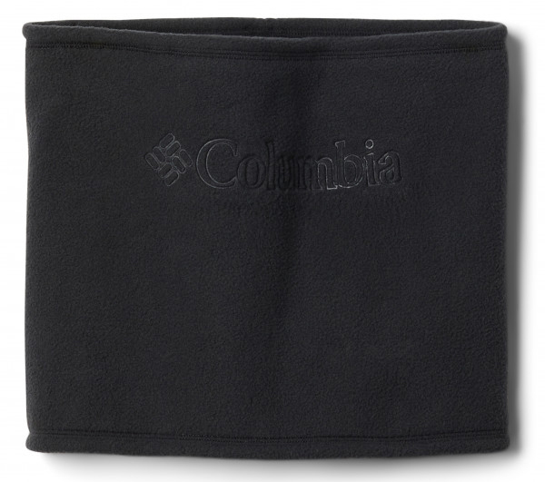 Fast Trek II Gaiter / Fleece Halsedisse - Black
