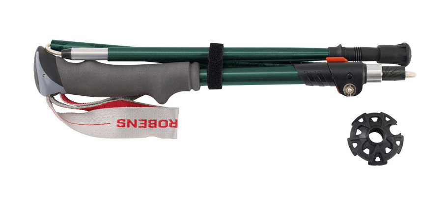 Coniston T7 Vandrestav, sæt med 2 stk.