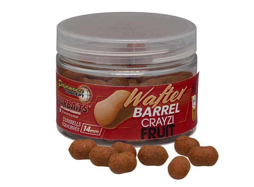 Wafter Barrel 14mm – Crayzi Fruit