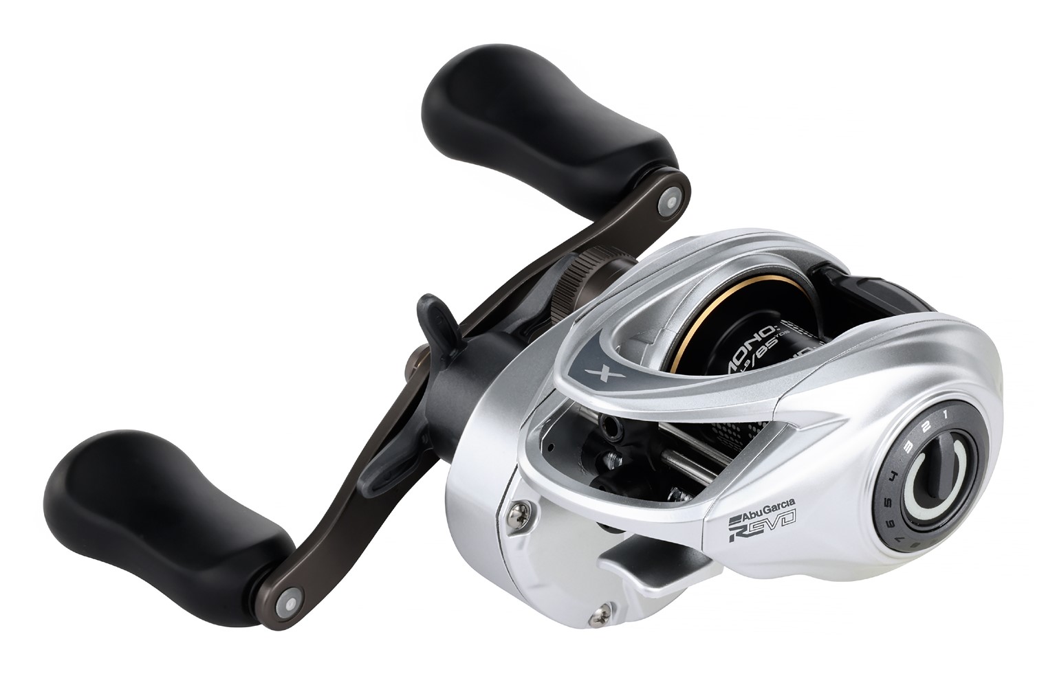 Ambassdeur Revo 5 X VoltIQ