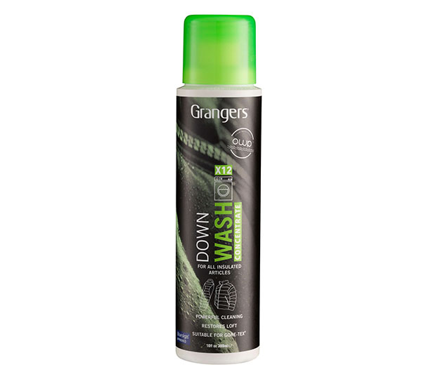 Down Wash - 300ml