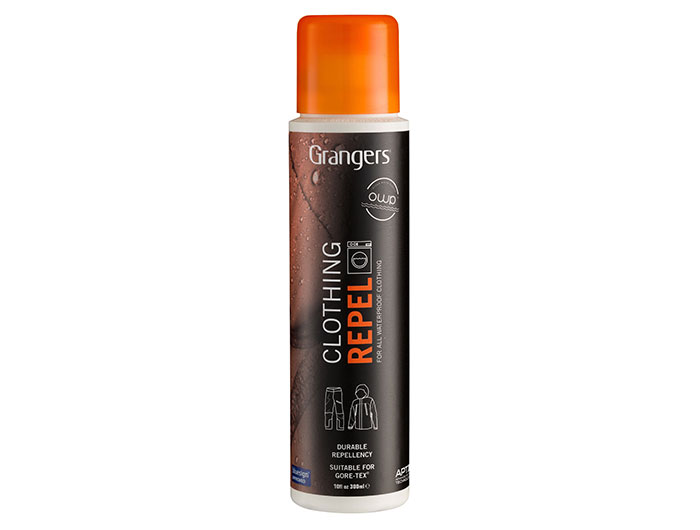 Clothing Repel - 300ml