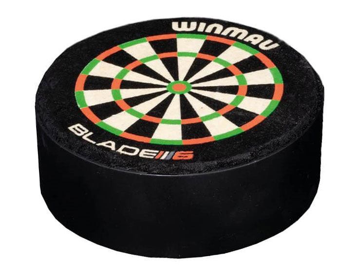 Blade6 Dart Dock