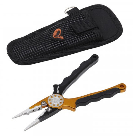 Pro Lure Plier / tang - Medium