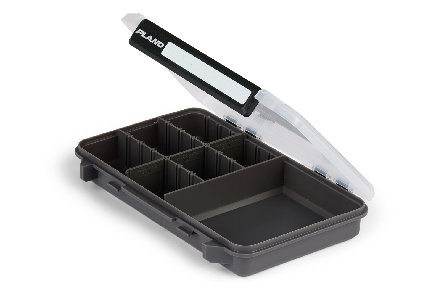 Stowaway 3600 SPLIT STOW