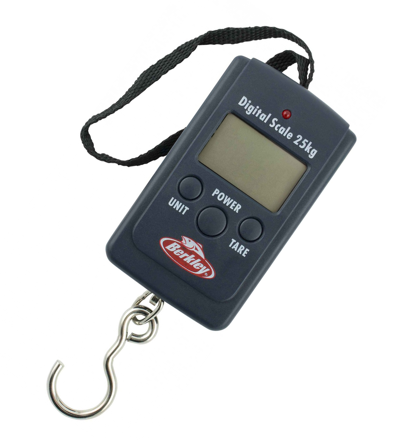 Pocket Scale Digitalvægt 25 kilo