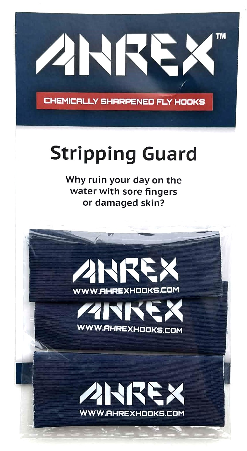 Stripping Guard / Fingerbeskytter