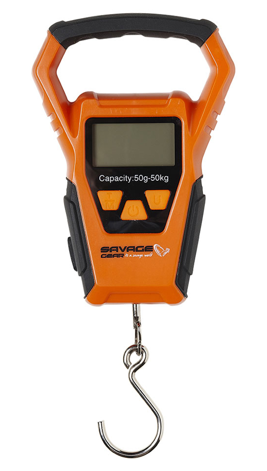 Digi Scale SW / Digitalvægt - 50kg