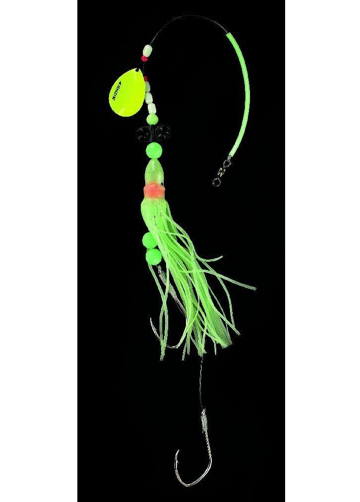 Norway Natural Bait Rig