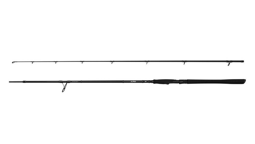 Alpha SG2 Big Bait