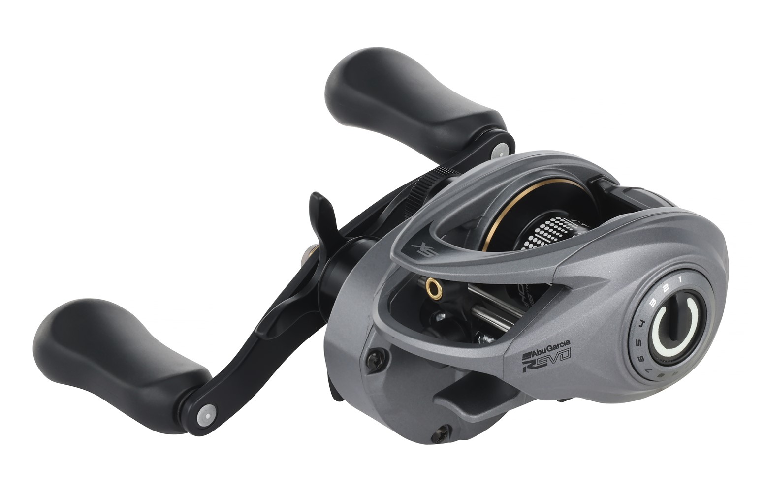 Ambassdeur VoltIQ Revo 5 SX VoltIQ