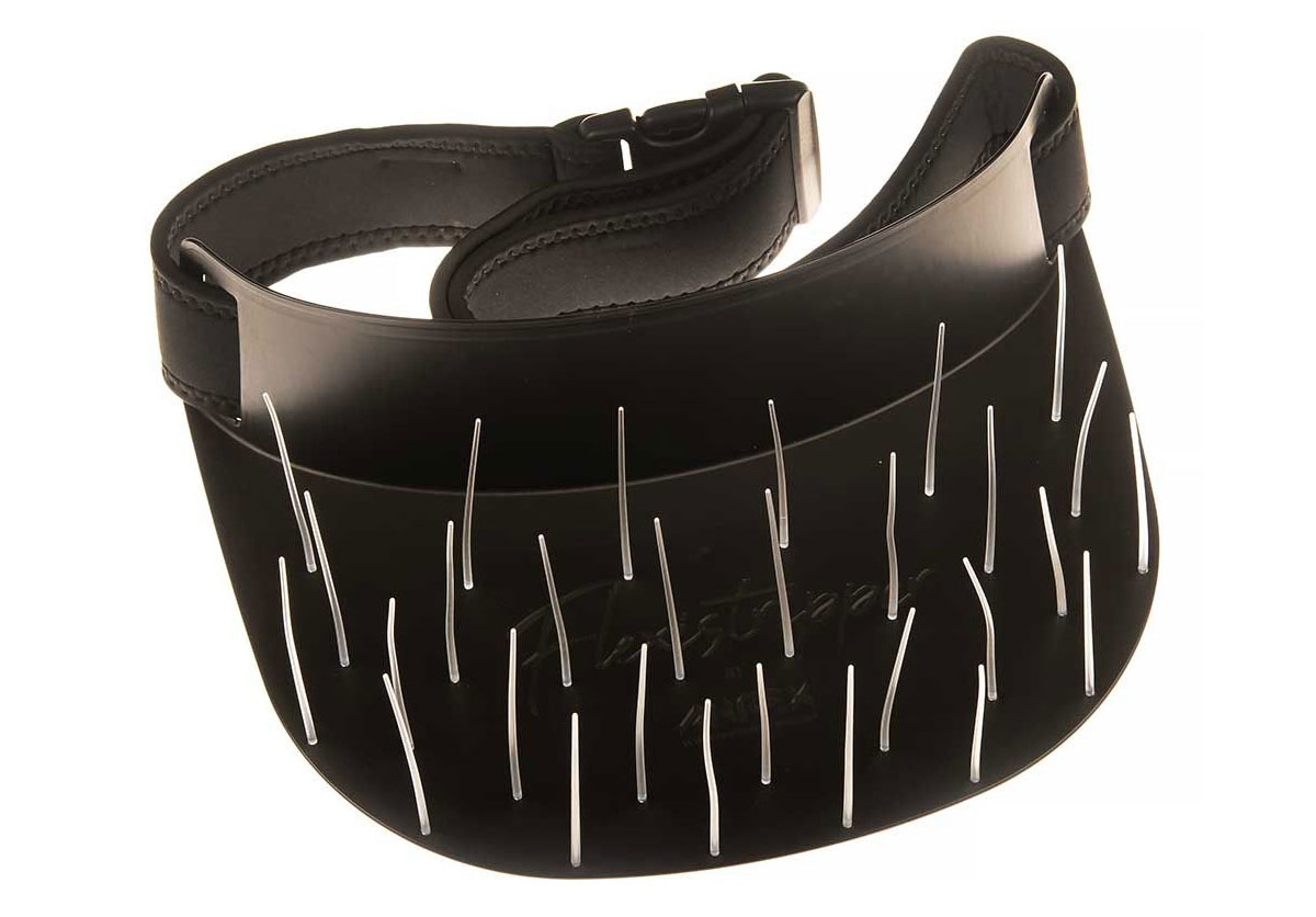 Flexistripper Linekurv - Black/Clear