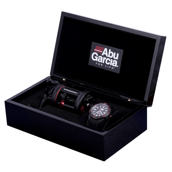 Ambassadeur New Century Edition Ursprung