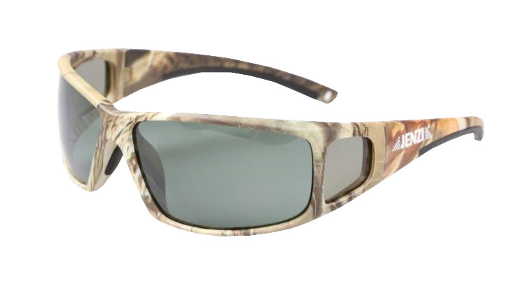 Polaroid Solbriller Model 2 / PB 101 - Camo