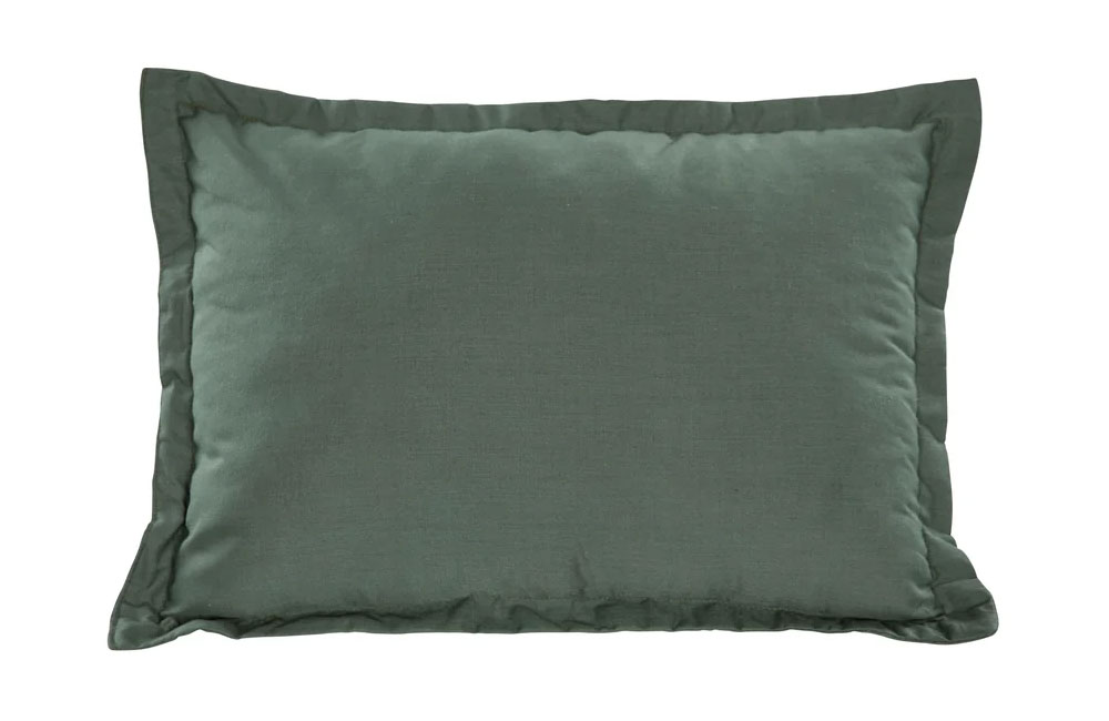 Snoozefest Pillow / Pude - Moss