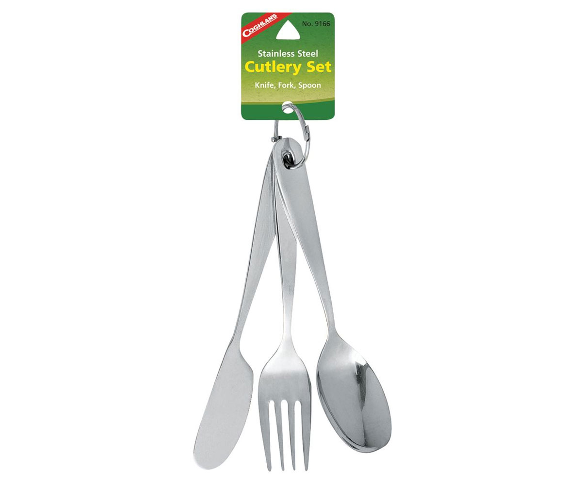 Cutlery Set – Bestik sæt