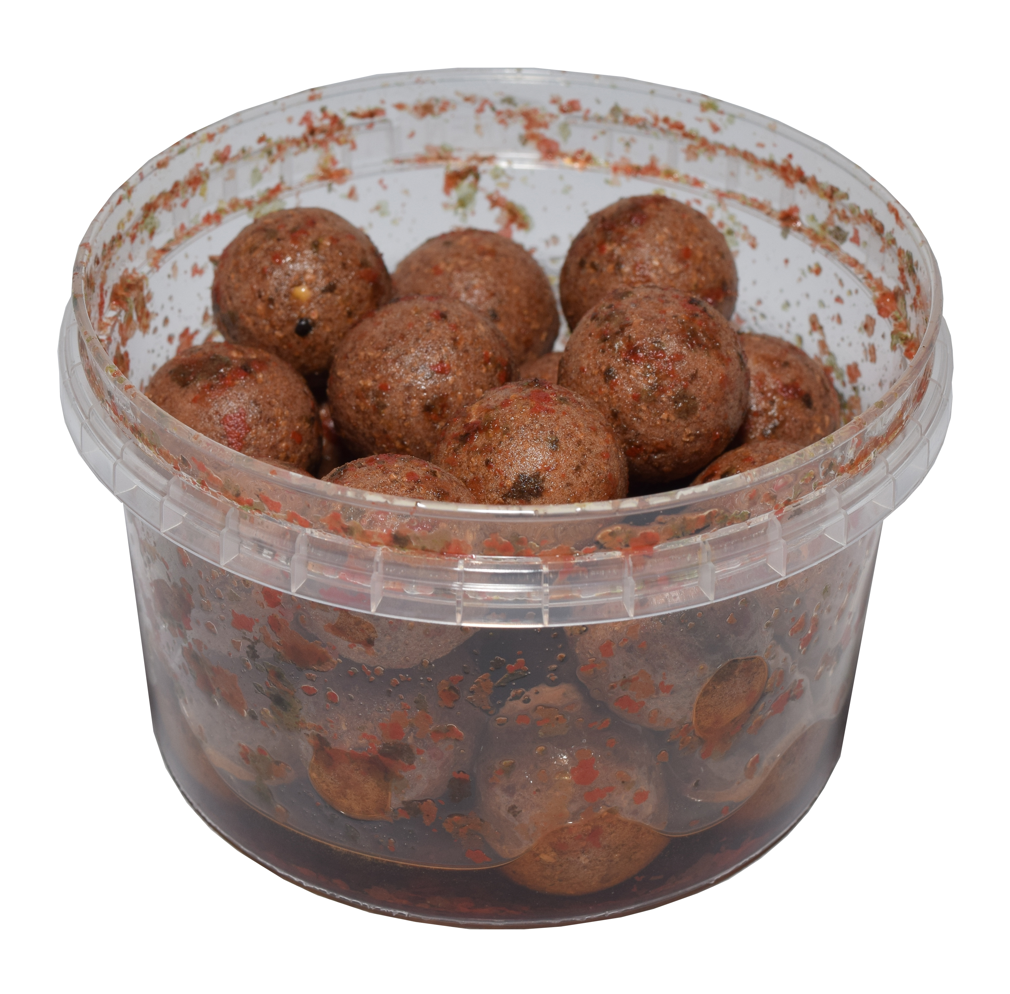 BP Pop Up Boilies Stør 