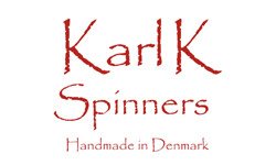 KarlK Spinners