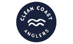 Clean Coast Anglers